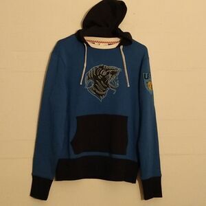 OUGIE THEODORE FOR SUN STONE HOODIE SZ S